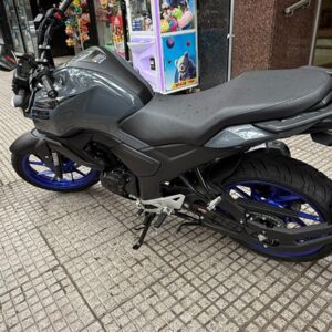 YAMAHA FZS 3.0 2023 Otro: imagen 2