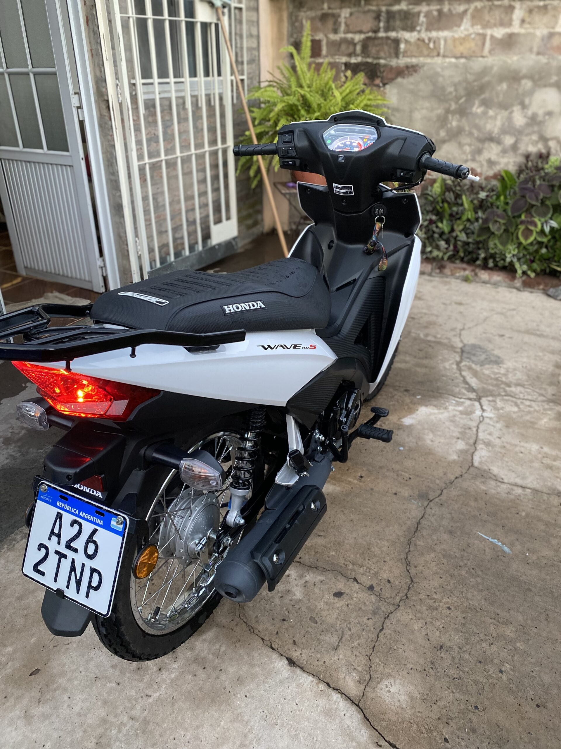 Wave S 2025: imagen 2