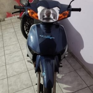 Motomel Blitz full 110 2022 Otro: imagen 3