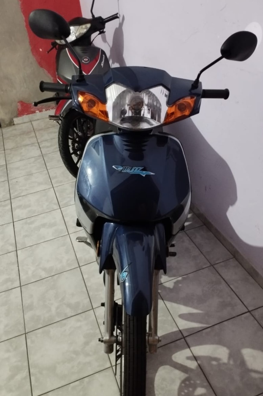 Motomel Blitz full 110 2022 Otro: imagen 3
