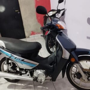 Motomel Blitz full 110 2022 Otro: imagen 4
