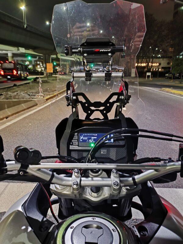 Honda XRE 300 2020 Verde