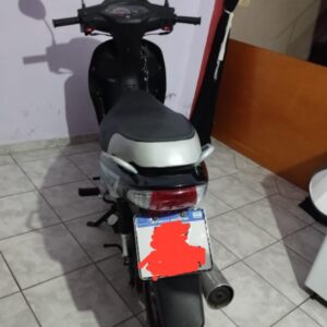 Motomel Blitz full 110 2022 Otro: imagen 2
