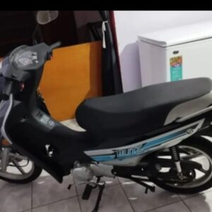 Motomel Blitz full 110 2022 Otro