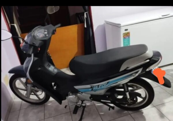 Motomel Blitz full 110 2022 Otro
