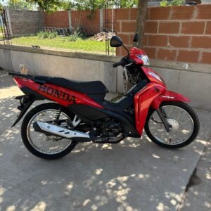 Honda wave 2024: imagen 2