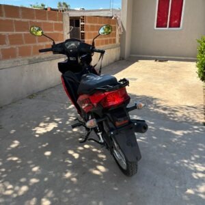 Honda wave 2024: imagen 3