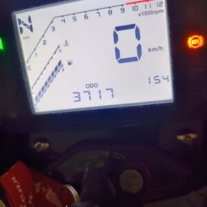 Zontes 200 G1: imagen 4