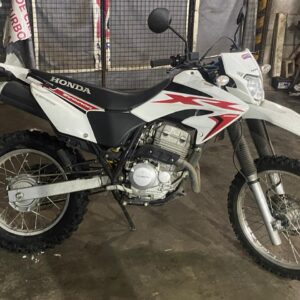 honda tornado xr 250