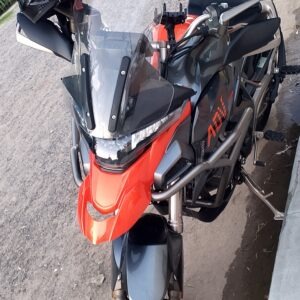 Beta Zontes 310 T 1: imagen 2