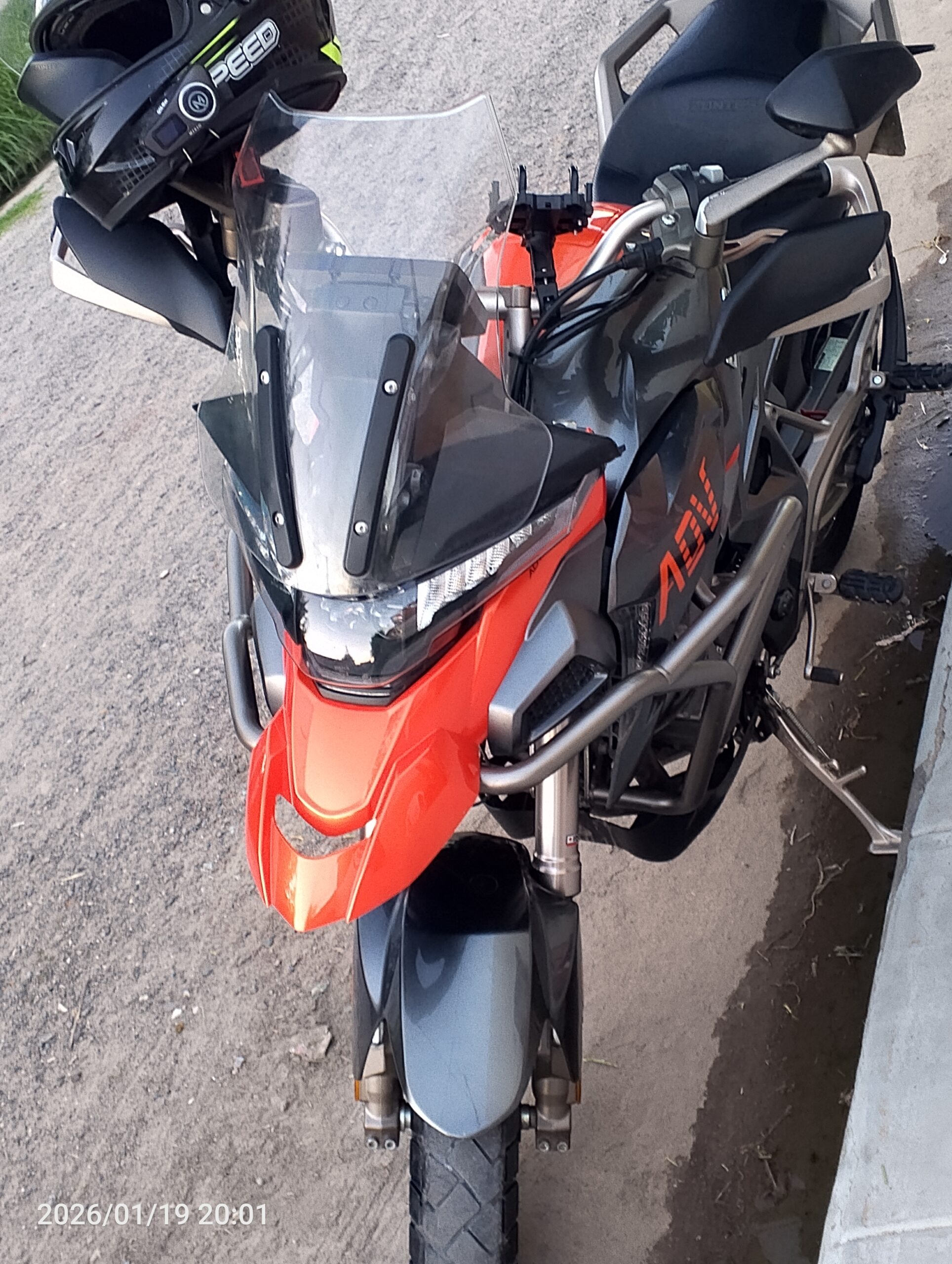 Beta Zontes 310 T 1: imagen 2