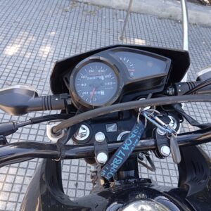 Honda  XR190 L 2023 Negro