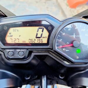 Yamaha Fazer FZ6 S2: imagen 2