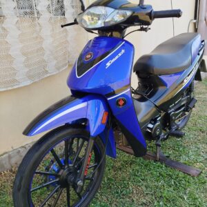 Gilera Smash 110 Full: imagen 2