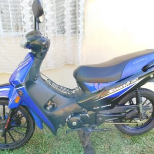 Gilera Smash 110 Full: imagen 3