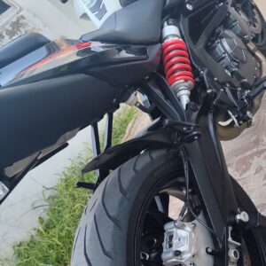 Benelli Tnt 600 I 2023 Blanco: imagen 6