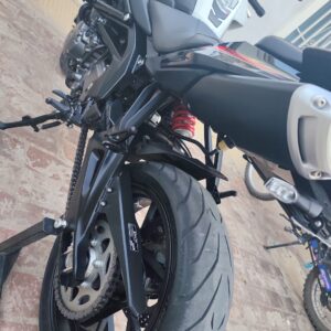 Benelli Tnt 600 I 2023 Blanco: imagen 7