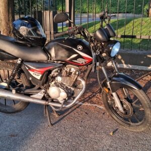 Vendo Motomel S2: imagen 2