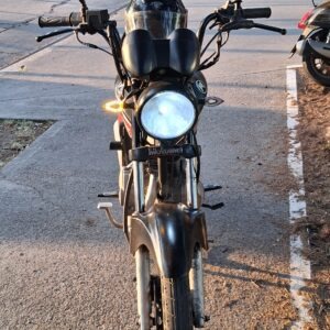 Vendo Motomel S2: imagen 3