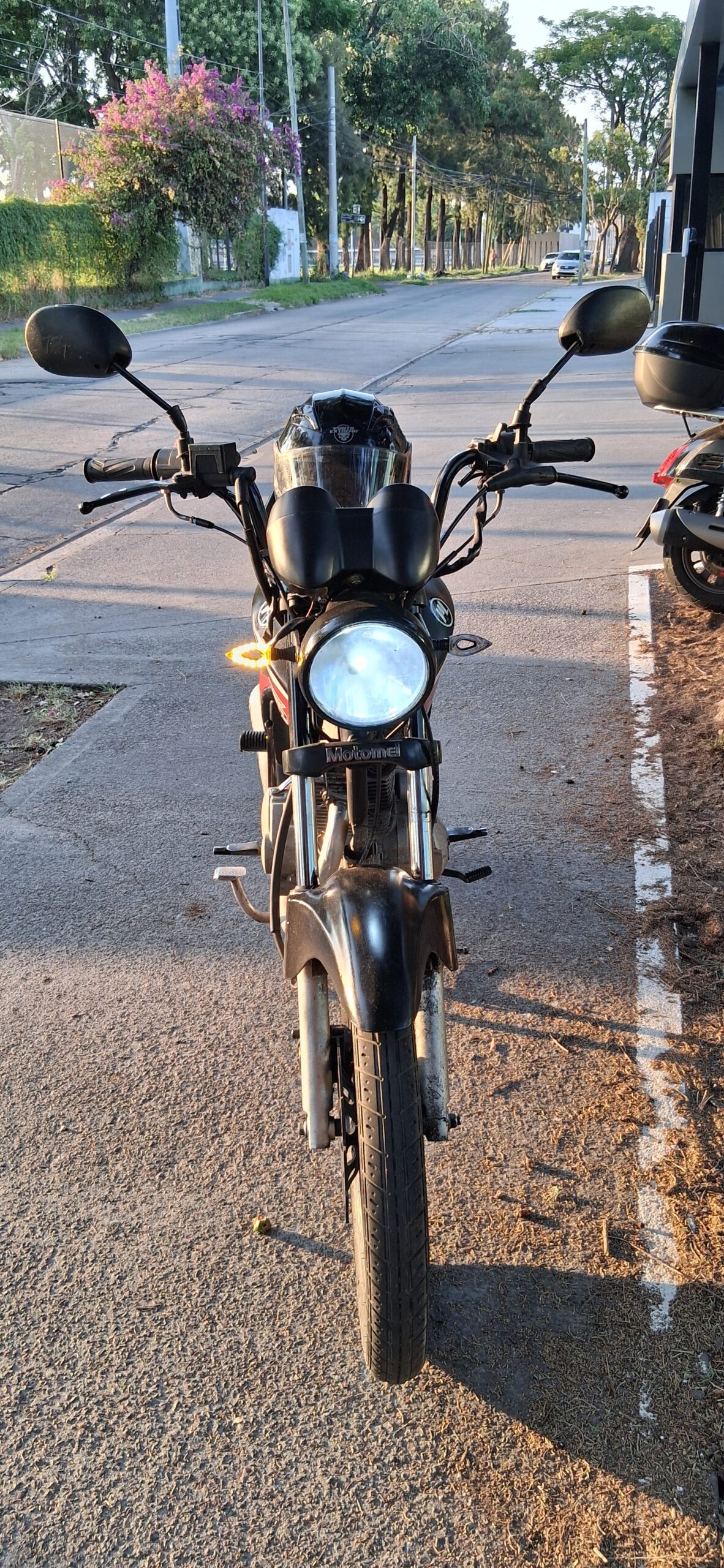 Vendo Motomel S2: imagen 3