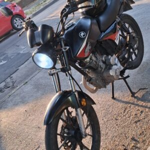 Vendo Motomel S2: imagen 1