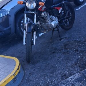 Vendo Motomel S2: imagen 6