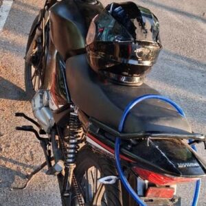 Vendo Motomel S2: imagen 4