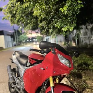 Mondial Rd200 k: imagen 5