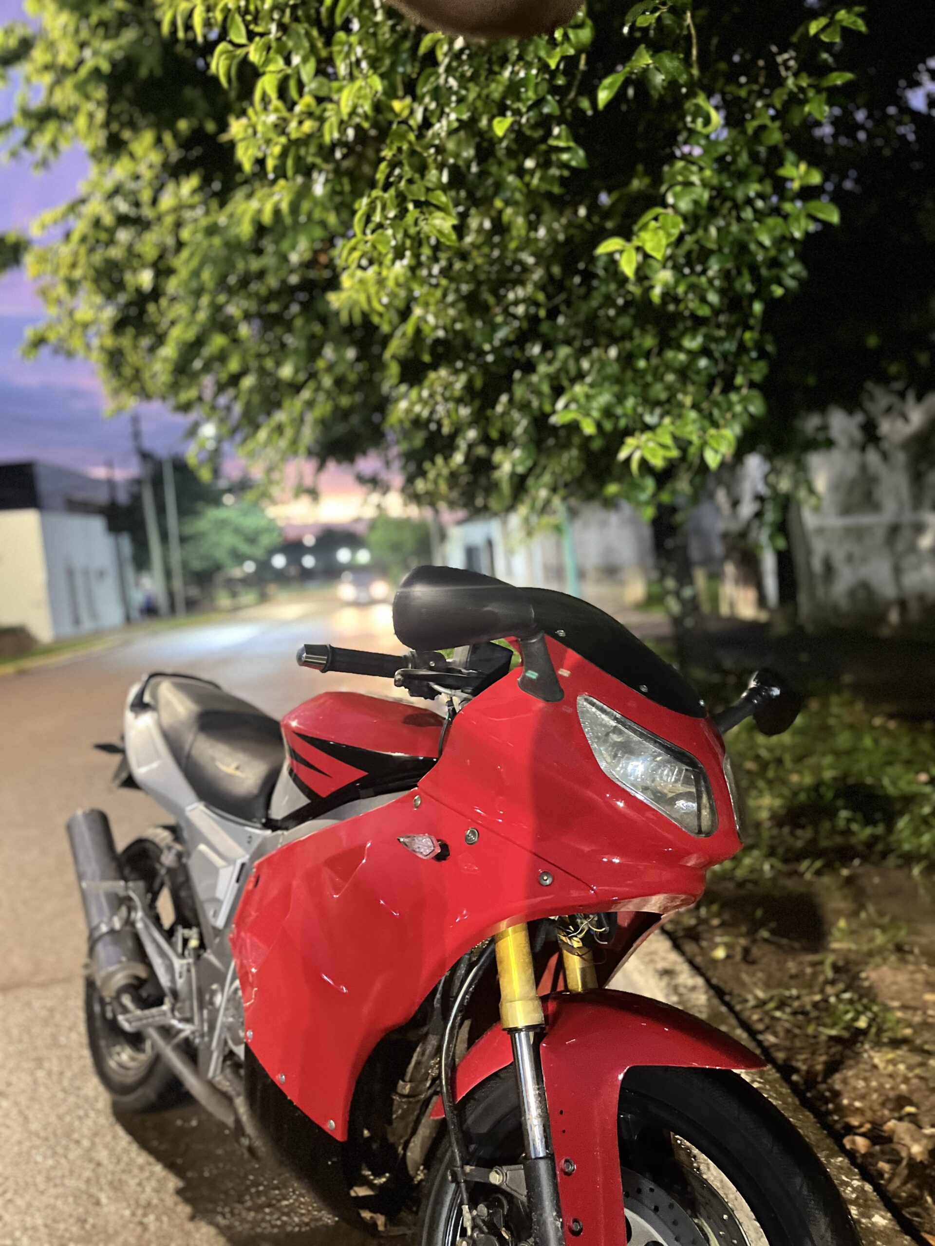 Mondial Rd200 k: imagen 5