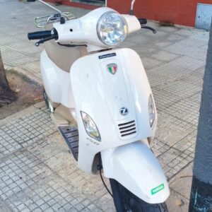 SCOOTER Zanella Styler 150 Exclusive 2022