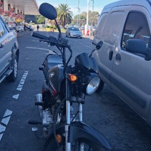 Vendo Motomel S2: imagen 5