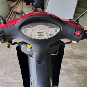 Keller Cronos 110 full 2023 Otro: imagen 3