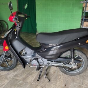 Keller Cronos 110 full 2023 Otro: imagen 1