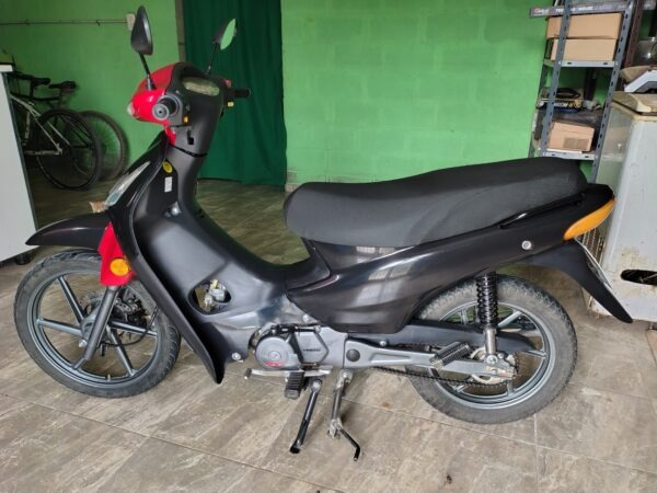 Keller Cronos 110 full 2023 Otro