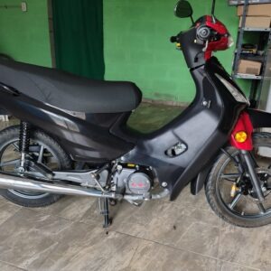 Keller Cronos 110 full 2023 Otro: imagen 2