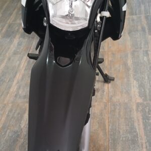 Honda  Xr190  2023 Negro: imagen 1