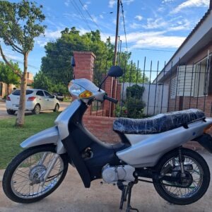 motomell 110 2008 Otro