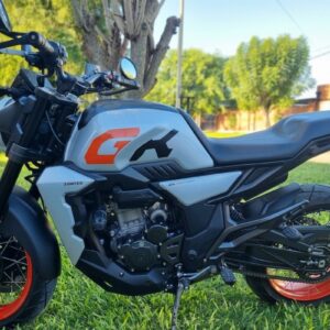 Zontes Gk 2023 Otro: imagen 2