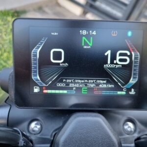 Zontes Gk 2023 Otro: imagen 5