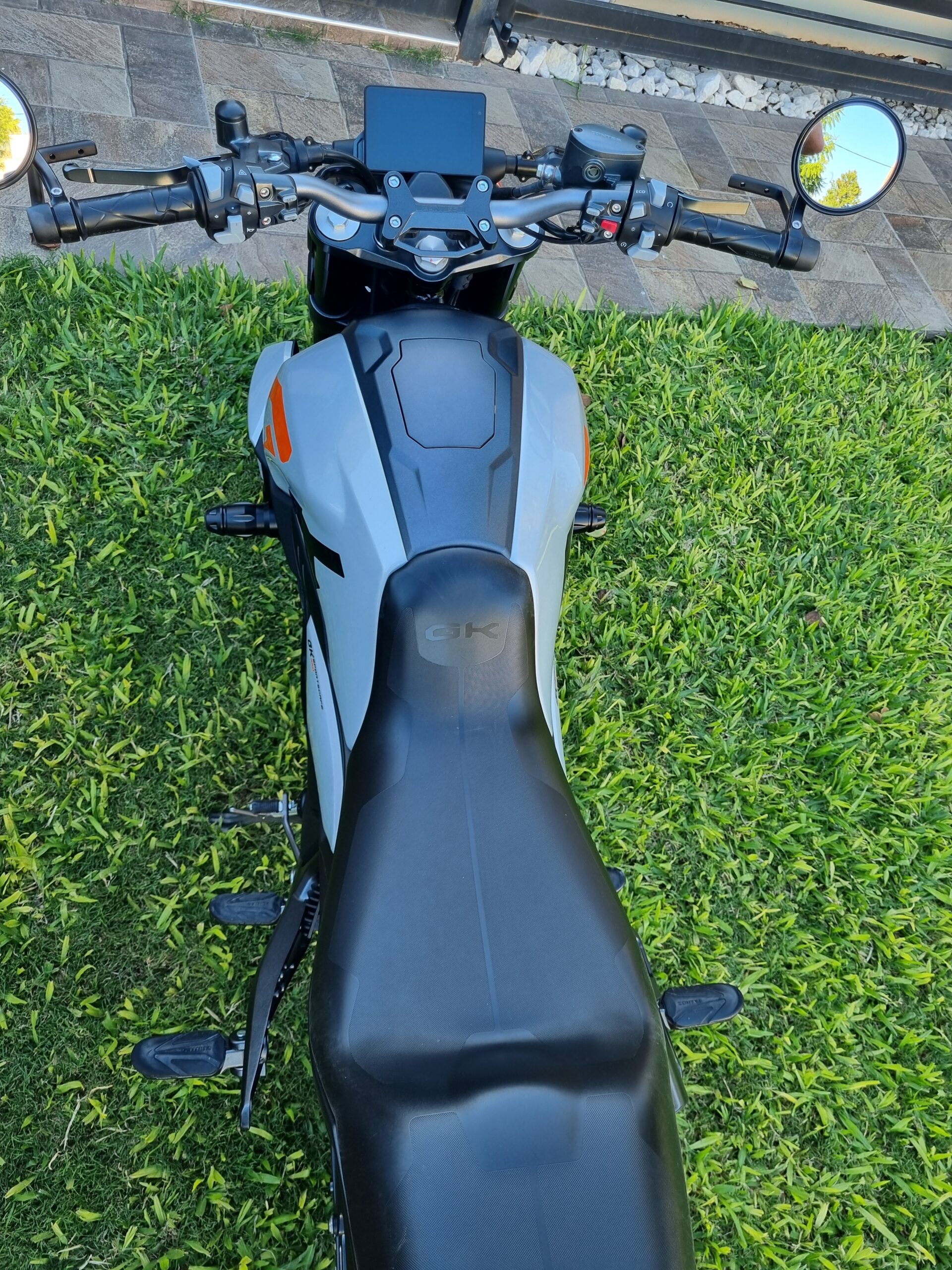 Zontes Gk 2023 Otro: imagen 6