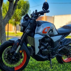 Zontes Gk 2023 Otro: imagen 1