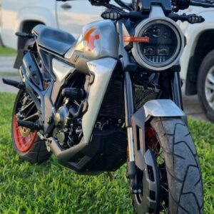 Zontes Gk 2023 Otro: imagen 4