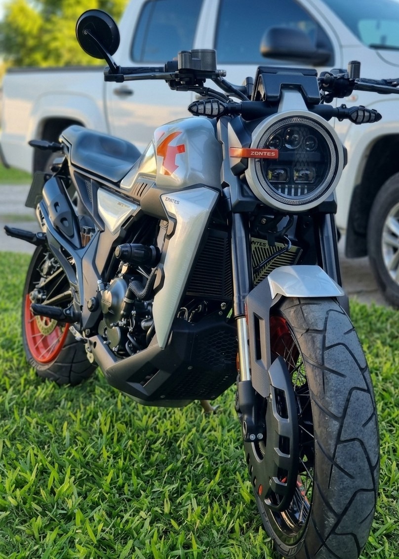 Zontes Gk 2023 Otro: imagen 4