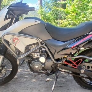 Zanella 250 GTA: imagen 7