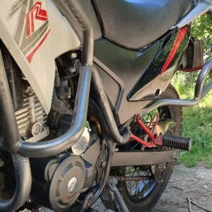 Zanella 250 GTA: imagen 5