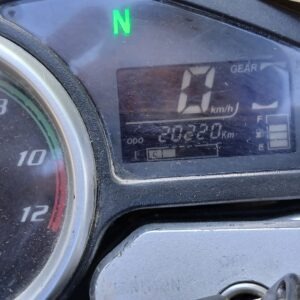 Zanella 250 GTA: imagen 2