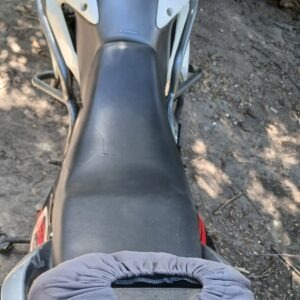 Zanella 250 GTA: imagen 4