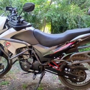 Zanella 250 GTA: imagen 1