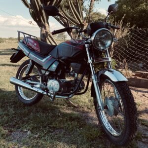 Honda hero cd 100
