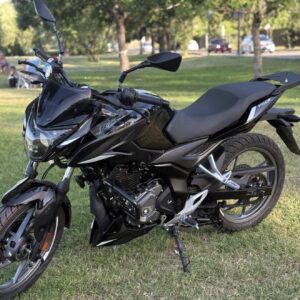 Bajaj Rouser 150